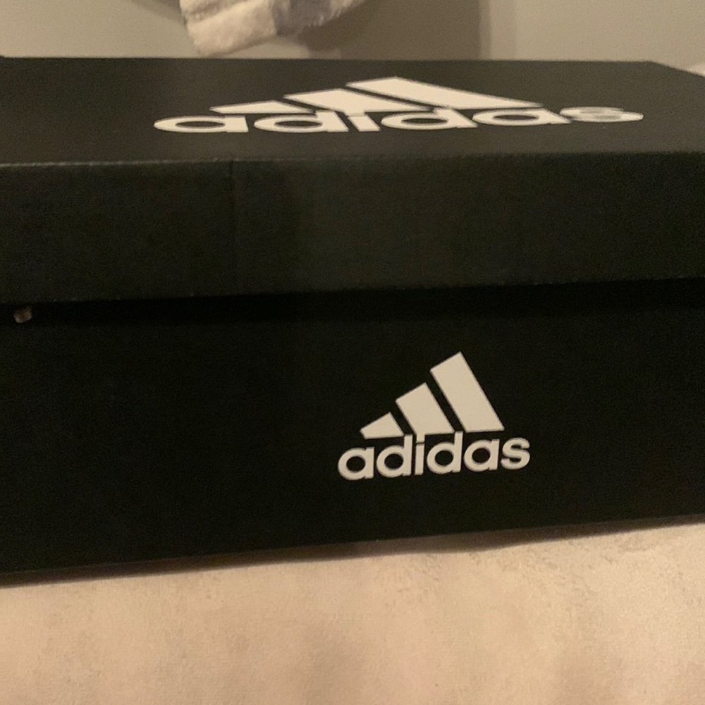 Soccer cleats adidas X Ghosted .3 LL FG